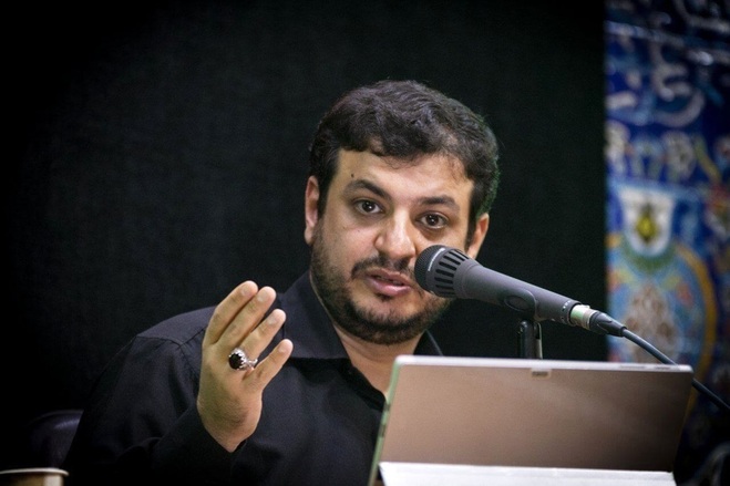 رائفی‌پور بیخیال قالیباف و پسرش نمی‌شود: حق اعتراض ندارید، آبروی نظام را خرج کردید!