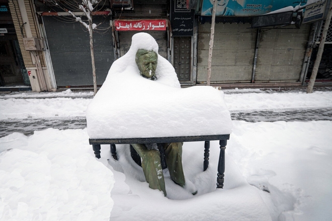 ادامه تعطیلی مدارس در کشور در این مناطق برای فردا سه‌شنبه