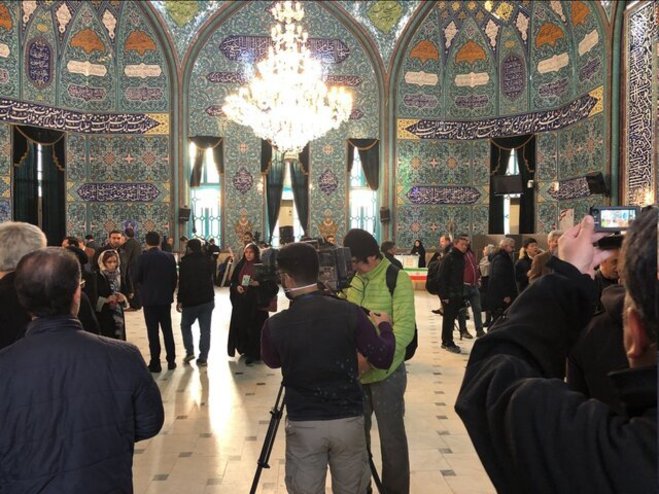 دلیل و توجیه عجیب برای مشارکت پایین تهرانی‌ها در انتخابات اخیر