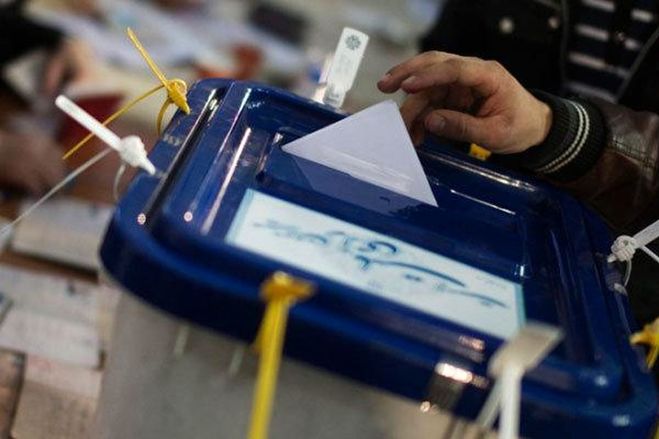 انتشار آخرین نتایج نظرسنجی ایسپا؛ میزان مشارکت تهران چقدر شد؟ +آمار