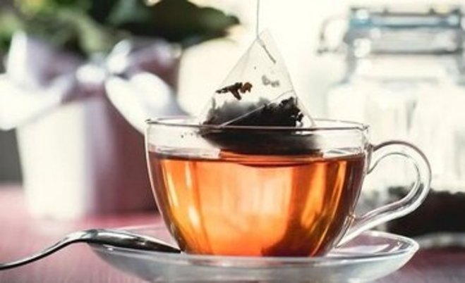 با این چای می‌توانید افسردگی را از خود دور کنید