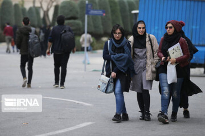 جزئیات طرح تشکیل «شورای هادی» برای مقابله با دانشجویان بی‌حجاب