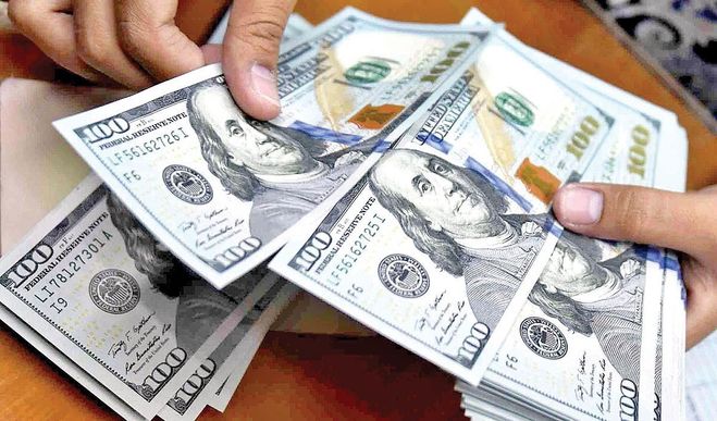 خبری جدید آمد و ترمز دلار را دوباره کشید