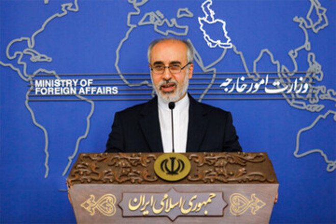 مدل پاسخگویی ایران به آمریکا: شاخت شکست، از این عصبانیت بمیر