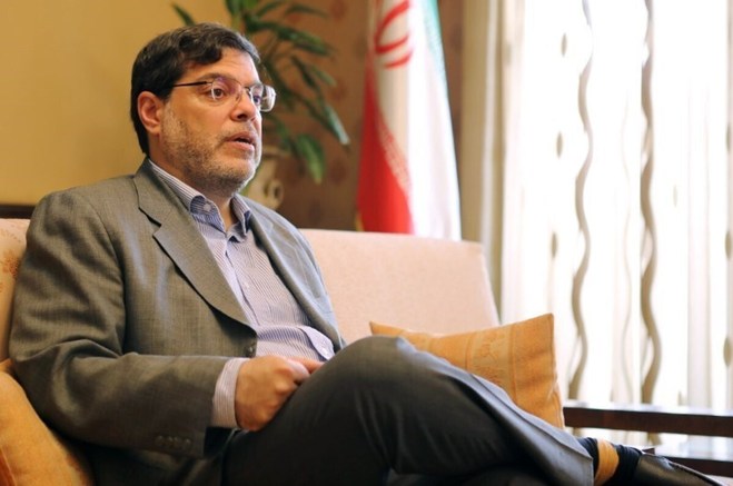 مرندی: آماده توافق براساس متن پذیرفته شده سال قبل هستیم
