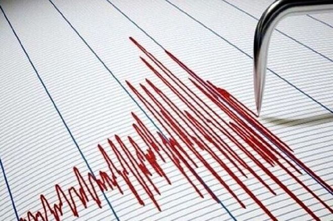 جزئیات زلزله صبح امروز در استان تهران؛ کدام گسل تکان خورد؟ +تصویر مکان وقوع