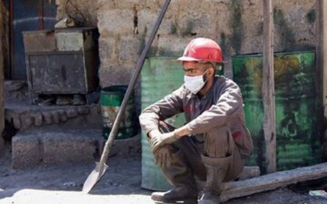 چطور با «قناعت» می‌شود با حقوق کارگری زندگی کرد و فرار نکرد؟!