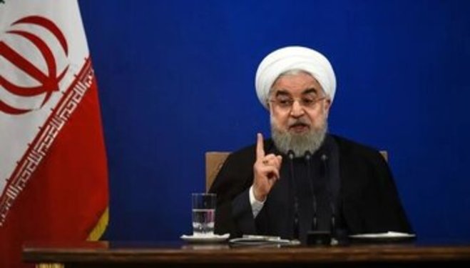 روحانی: همه‌چیز برای احیای برجام آماده بود، متاسفانه نشد | این مملکت به همه ایرانی‌ها تعلق دارد