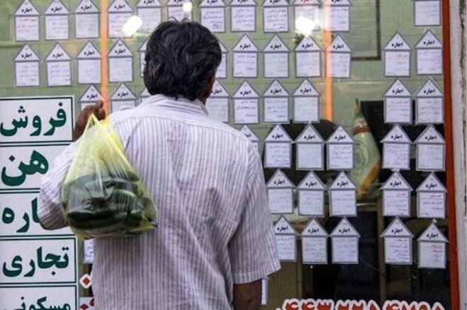 هجوم سراسیمه مستاجران تهرانی به این منطقه از پایتخت