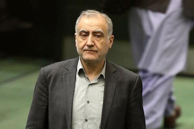 احمد علیرضا بیگی، افشاگر شاسی‌بلندها احضار شد