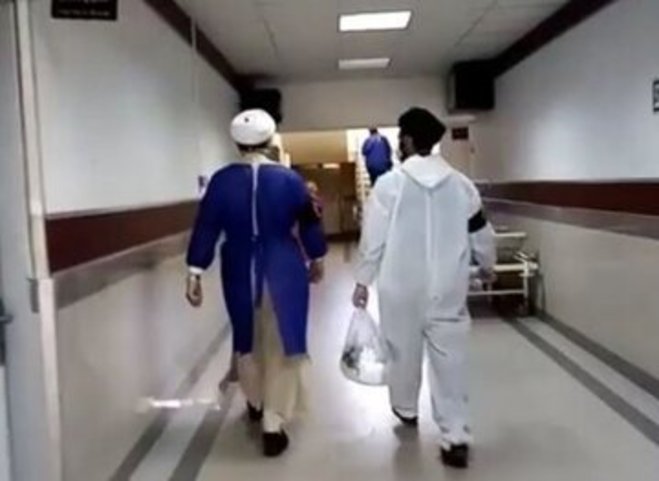 بخشنامه جدید دولت رئیسی؛ عضویت امام جماعت در شورای فرهنگی بیمارستان‌ +سند