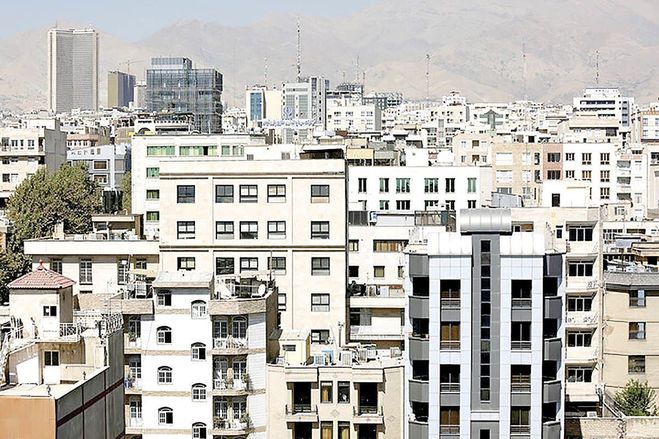کدام استان بیشترین خانه خالی در کشور را دارد؟