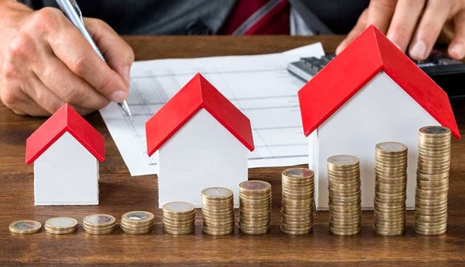 مالیات ۶۰ درصدی برای خرید و فروش مکرر ملک