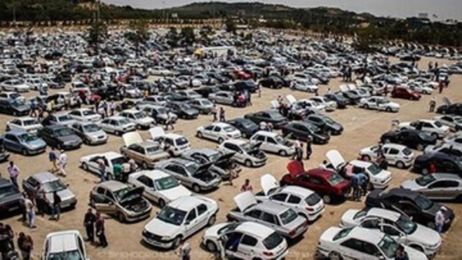 جزییات جدید درباره نحوه ثبت‌نام و نوع خودروها در طرح یکپارچه خودرو