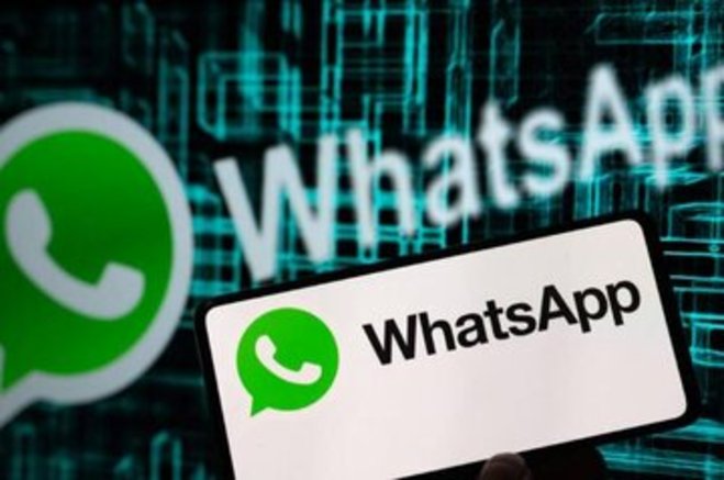 واکنش واتساپ به جنجال مهندس ایرانی و ایلان ماسک | واتساپ جاسوس شد؟ تصویر