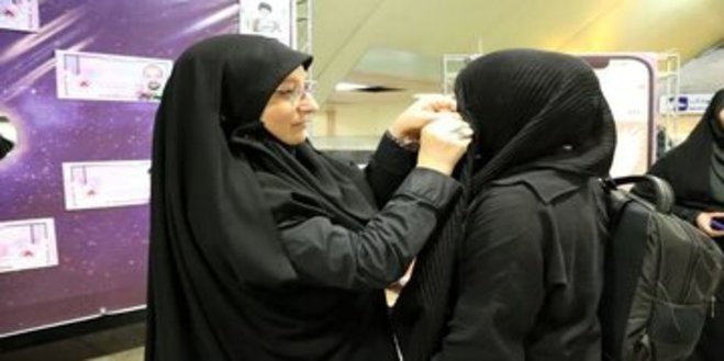 طراحی لباس فرم برای «زنان فروشنده» از سوی بسیج اصناف!