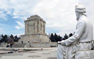 فـردوسی در هزاره نو؛ باززایش شاهنامه نیاز زمانه و درفش پایداری ماست