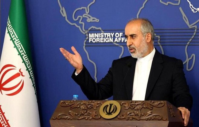 پاسخ ایران به اتهامات جمهوری آذربایجان