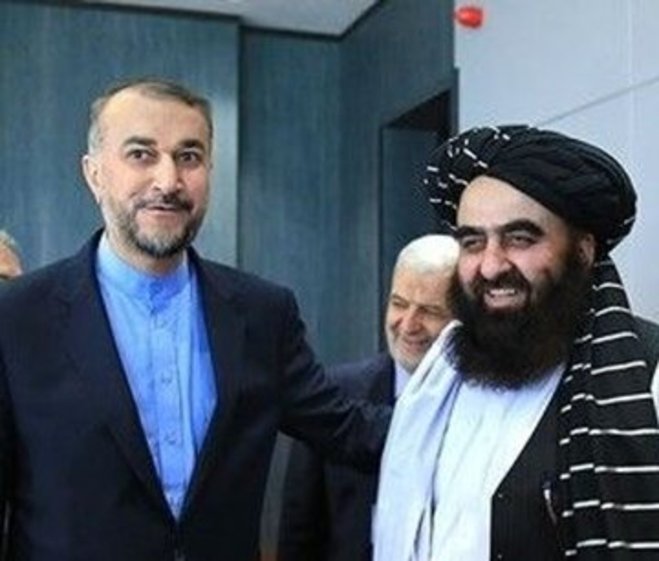 واکنش سریع ایران به بیانیه جنجالی «طالبان» درباره آب