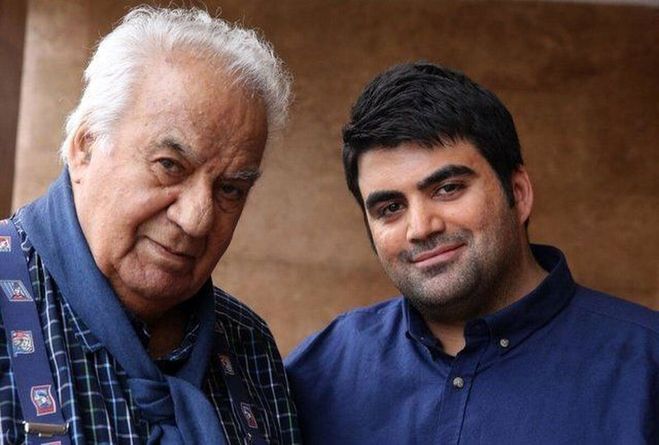 این مستند جنجالی صداوسیما؛ پسر اسطوره سینمای ایران را عصبانی کرد | فیلم