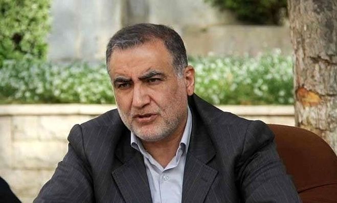 ادعای تازه علیرضابیگی درباره شاسی بلندهای جنجالی