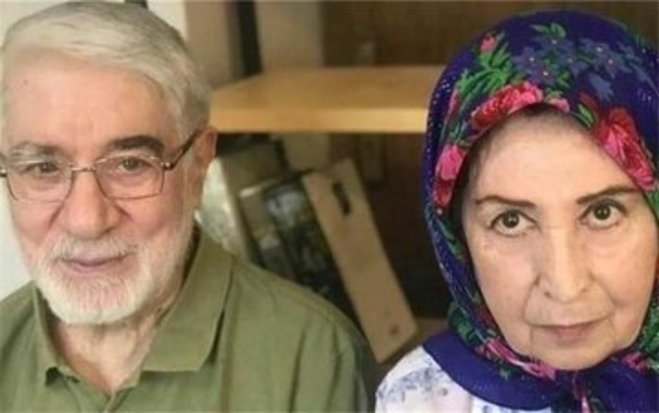 افزایش محدودیت‌‌ها علیه میرحسین موسوی بعد از بیانیه خبرساز