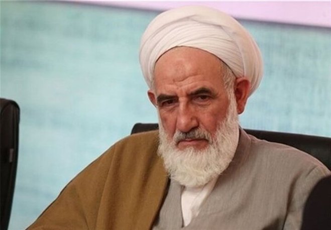 حمله مسلحانه و قتل عضو مجلس خبرگان رهبری در بانک ملی | ضارب کیست؟ +تصویر