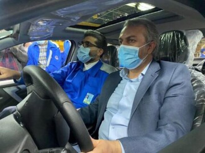 غوغای «۷۰ شاسی بلند» فاطمی‌امین در بهارستان؛ لابی‌گری در مجلس انقلابی؟
