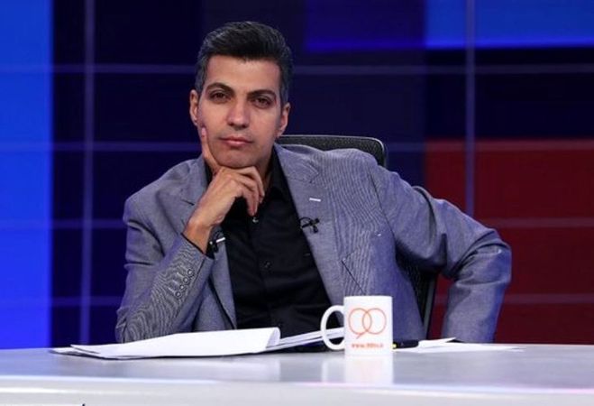 بکارگیری لفظ زشت علیه عادل فردوسی پور از شبکه سه را ببینید | فیلم