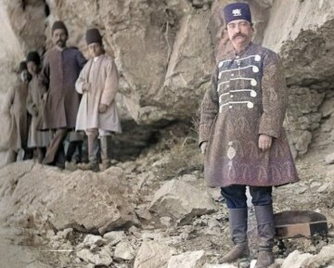 افشای اسناد درباره ناصرالدین شاه؛ نگرانی از تأثیر منفی اعدام‌ها برای سفر اروپایی‌اش