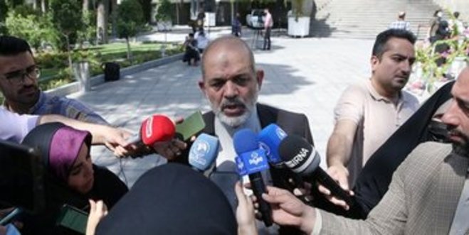 هشدار تازه از مقامات دولت رئیسی به طالبان: مرزبانانتان را توجیه کنید