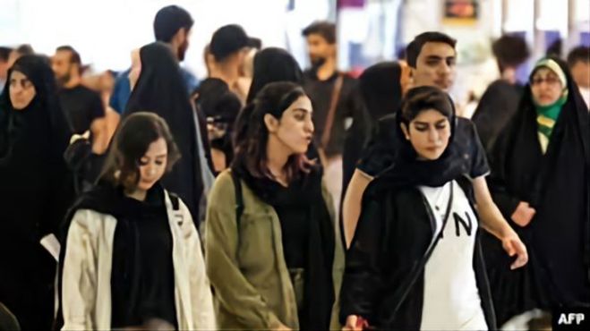 صفر تا صد لایحه حجاب «نهایی» دولت با افزایش جریمه بی‌حجابی و برهنگی