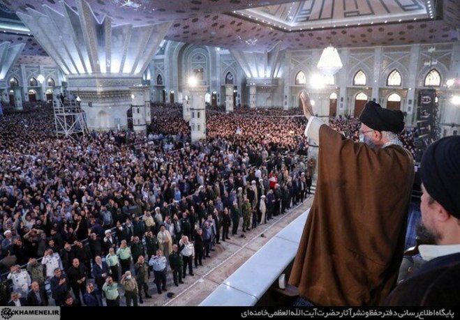 خیال می‌کردند کار تمام شده است؛ احمق‌ها باز هم اشتباه کردند | مشکلات وجود دارد که همه قابل‌رفع است