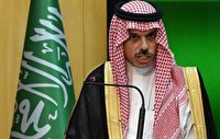 وزیرخارجه عربستان با یک پیام برای رئیسی در راه تهران است