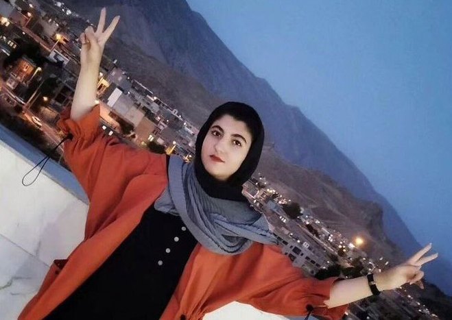 ماجرای فوت منصوره سگوند؛ بیمارستان علت مرگ را چه چیز اعلام کرد؟ +تصویر