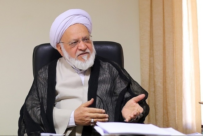 زیبایی‌های زن برای ادامه نسل است | آدم و حوا، به دلیل «عدم پوشش» از بهشت رانده‌ شدند