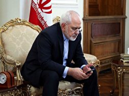 فایل صوتی کامل گفتگوی پر حدیث ظریف در کلاب هاوس؛ از ناگفته‌های برجامی تا نامه احمدی‌نژاد به بوش