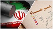 درخواست آمریکایی‌ها از تروئیکای اروپا: ماشه را علیه ایران فعال کنید!