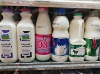 صنایع لبنی باز هم گران‌تر؛ سرانه مصرف شیر ایرانی‌ها کجاست؟