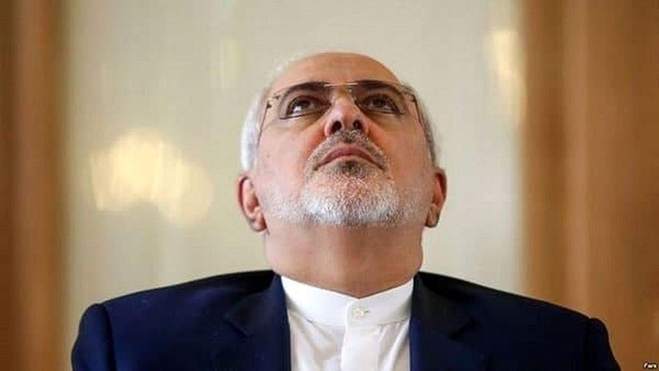 حمله جالب صداوسیما به ظریف؛ چرا پس از هایپرسونیک مصاحبه کردی زمان ناسنج!
