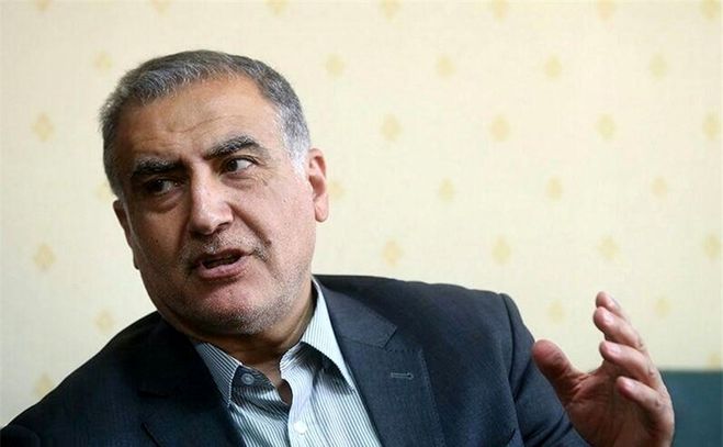 در مجلس انقلابی، «افشاگر شاسی‌بلندها» اجازه نطق هم ندارد!