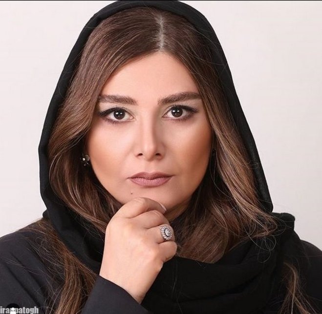 واکنش روزنامه خاص به خداحافظی هنگامه قاضیانی: بهروز هم رفت، اتفاقی نیفتاد!