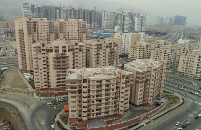 آمار عجیب خانه‌های خالی سه بانک