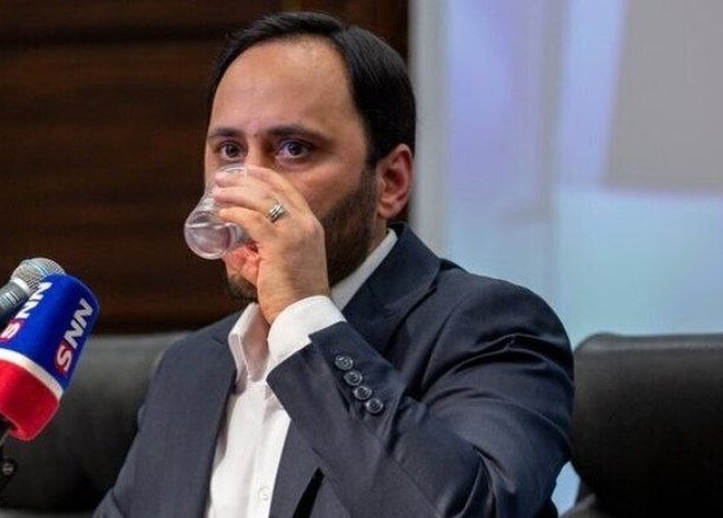 سخنگوی دولت رئیسی: آمارها می‌گوید تورم از ۸۰ روی ۳۷ آمد | ما خیلی گُل زدیم اما دیده نشد!