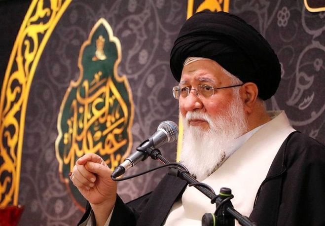 خاطره‌ علم‌الهدی از قتل ۵ جوان ایرانی بوسیله «زن مست و برهنه آمریکایی»!