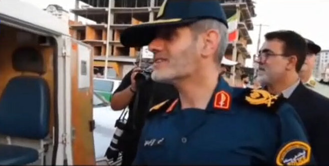 نکاتی قابل تامل درباره دستور «گردن‌شان را بشکنید؛ پاسخش با من»