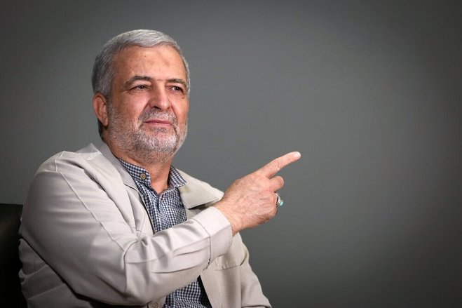 پس از کشمکش آبی بالاخره طالبان به ایران مجوز داد