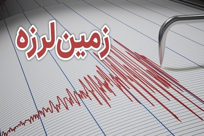 جزییاتی از زلزله بعدازظهر در خوی؛ ۴.۷ ریشتر دوباره لرزید +تصویر