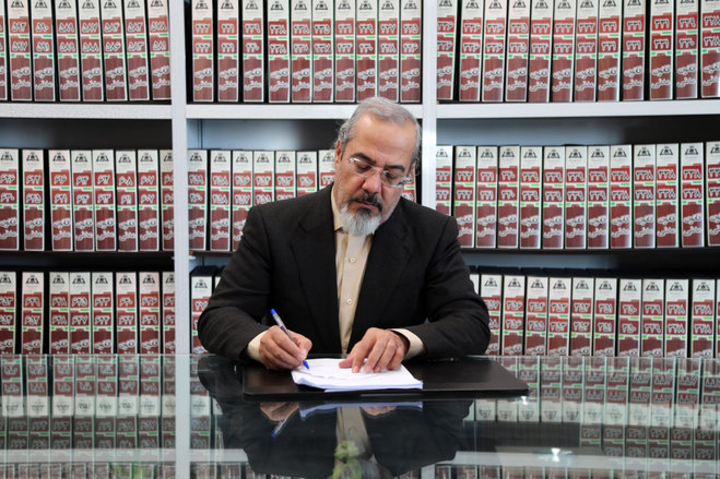 هشدار قاضی سابق دیوانعالی به فرمانده انتظامی مازندران