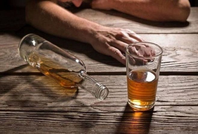 مصرف‌کنندگان مشروبات الکلی با دقت این توصیه را بخوانند